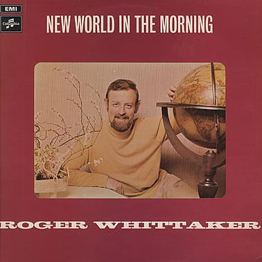 Roger Whittaker